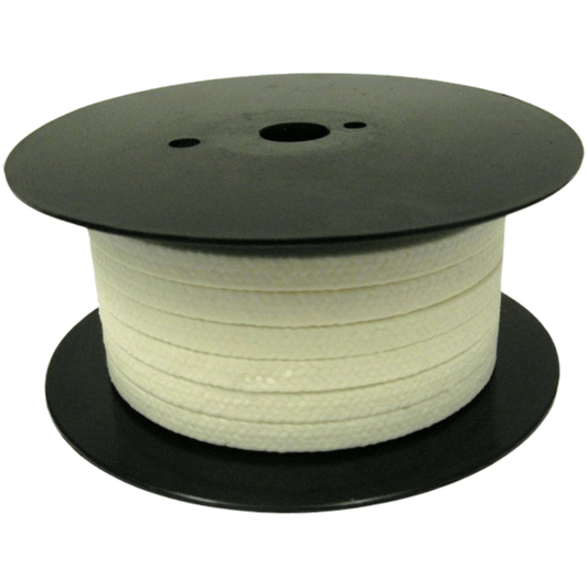 5mm Numbat PTFE Packing - 8m Roll