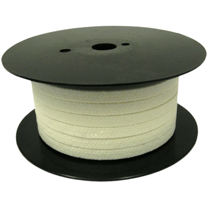 6.5mm Numbat PTFE Packing - 8m Roll