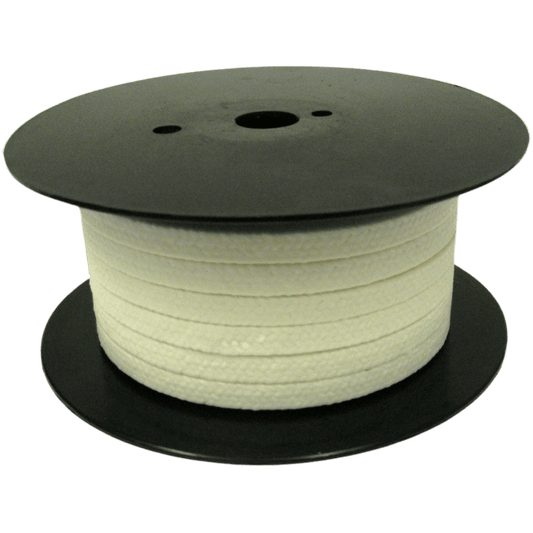 19mm Numbat PTFE Packing - 8m Roll