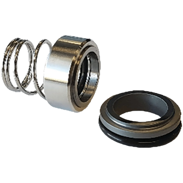 NR10-18MM TCSV NR10 Numbat Mechanical Seal 18MM TCarbon, Silicon, Viton