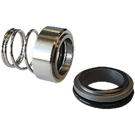 NR10-40MM TCSV NR10 Numbat Mechanical Seal 40MM TCarbon, Silicon, Viton
