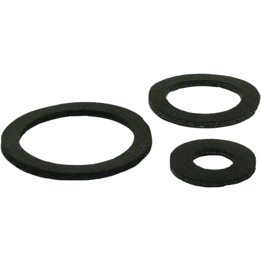 NTWR-1.50 Nut and Tail Washer 1 1/2"