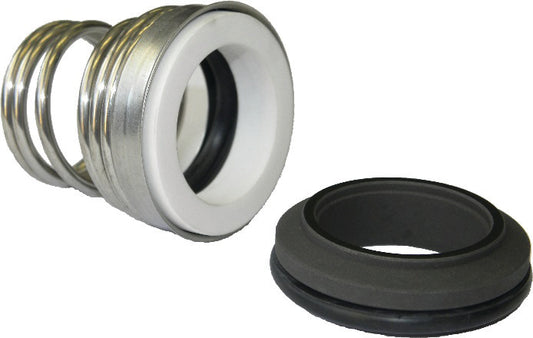 NU3-28MM SSV NU3 Numbat Mechanical Seal 28MM Silicon, Silicon, Viton