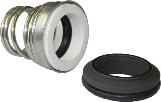 NU3-14MM CCN NU3 Numbat Mechanical Seal 14MM Carbon, Ceramic, Nitrile