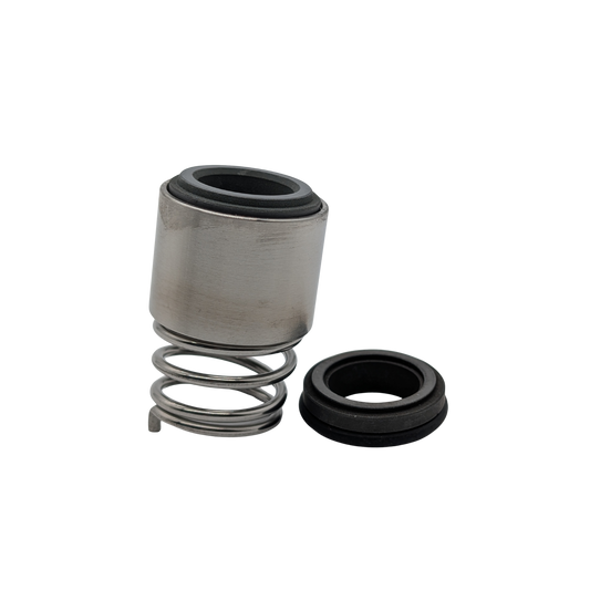 NU5K-16/20 S/C/EP NU5K Numbat Mechanical Seal 16/20 Silicone, Carbon, EPDM