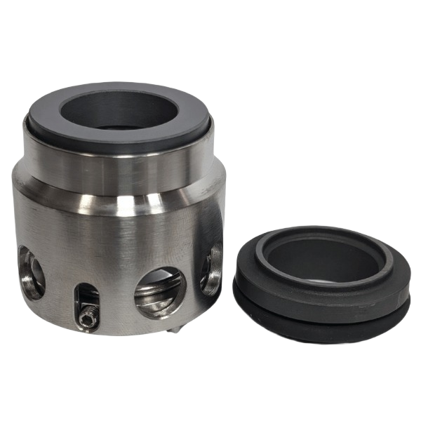 NU5-22MM L52 SCV NU5 Numbat Mechanical Seal 22MM L52 Silicon, Carbon, Viton
