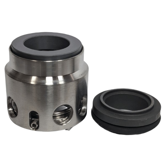 NU5-22MM L52 SCV NU5 Numbat Mechanical Seal 22MM L52 Silicon, Carbon, Viton