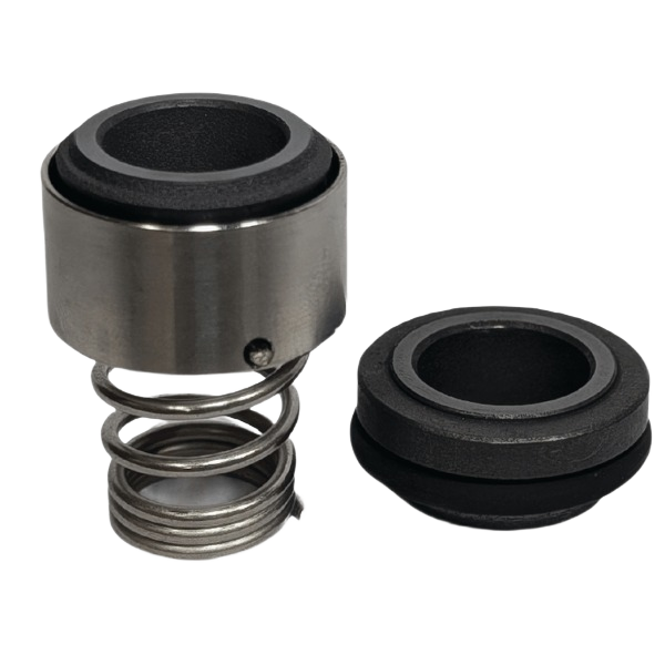NU5-12MM L SCV NU5 Numbat Mechanical Seal 12MM L Silicon, Carbon, Viton