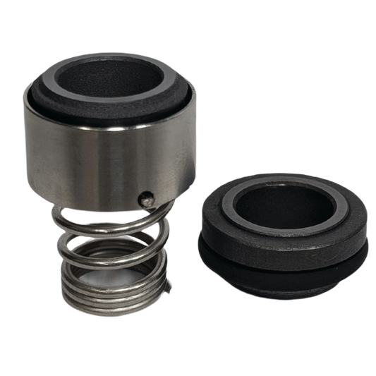 NU5-12MM SCV NU5 Numbat Mechanical Seal 12MM Silicon, Carbon, Viton