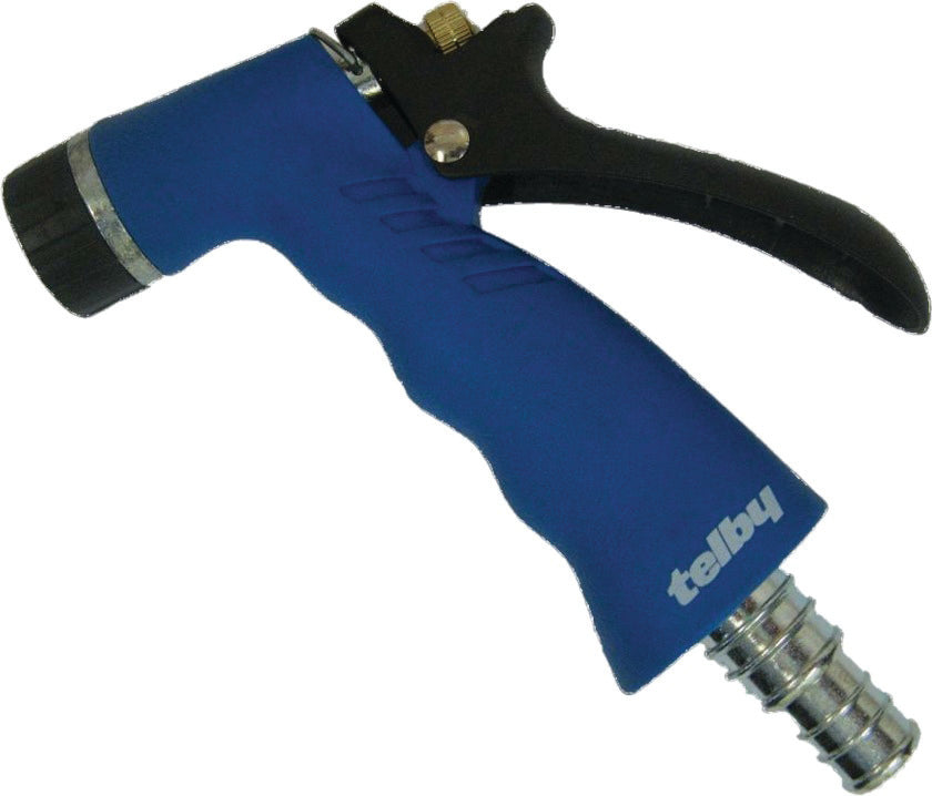 Telby Jet Spray Gun