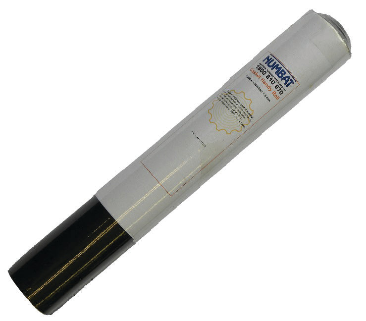 NRI-1.5R Natural Rubber Insertion 1.5mm