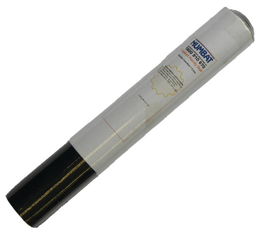 NRI-3.0R Natural Rubber Insertion 3mm