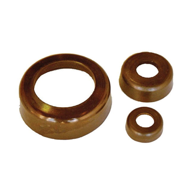 PBN-1 1/8 Nitrile Pump Bucket 1 1/8"