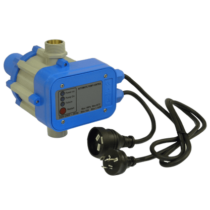 Acequip Pump Controller 2.2 Bar