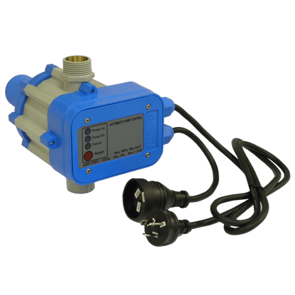 Acequip Pump Controller 2.2 Bar