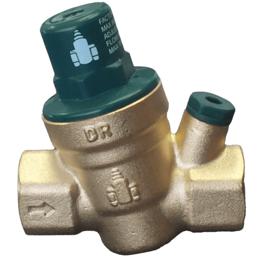 Pressure Reduction Valve