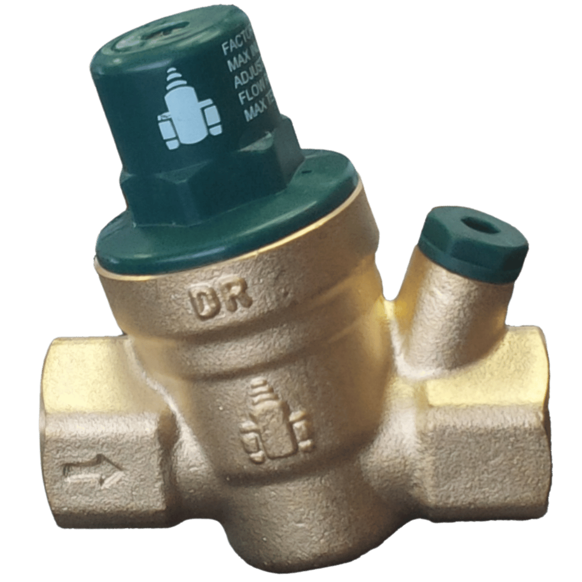 Pressure Reduction Valve