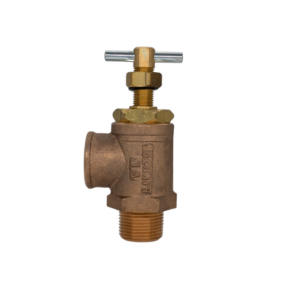 Pressure Relief Valve 0 - 300 psi
