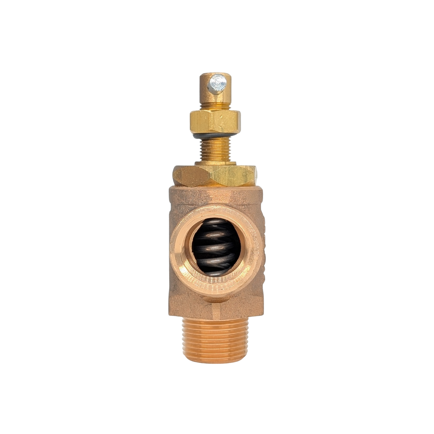 Pressure Relief Valve 0 - 300 psi