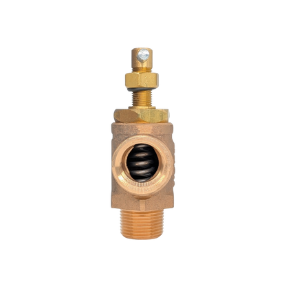 Pressure Relief Valve 0 - 300 psi