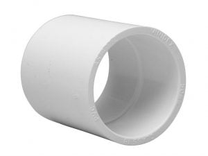 1 1/4" (32mm) PVC Socket
