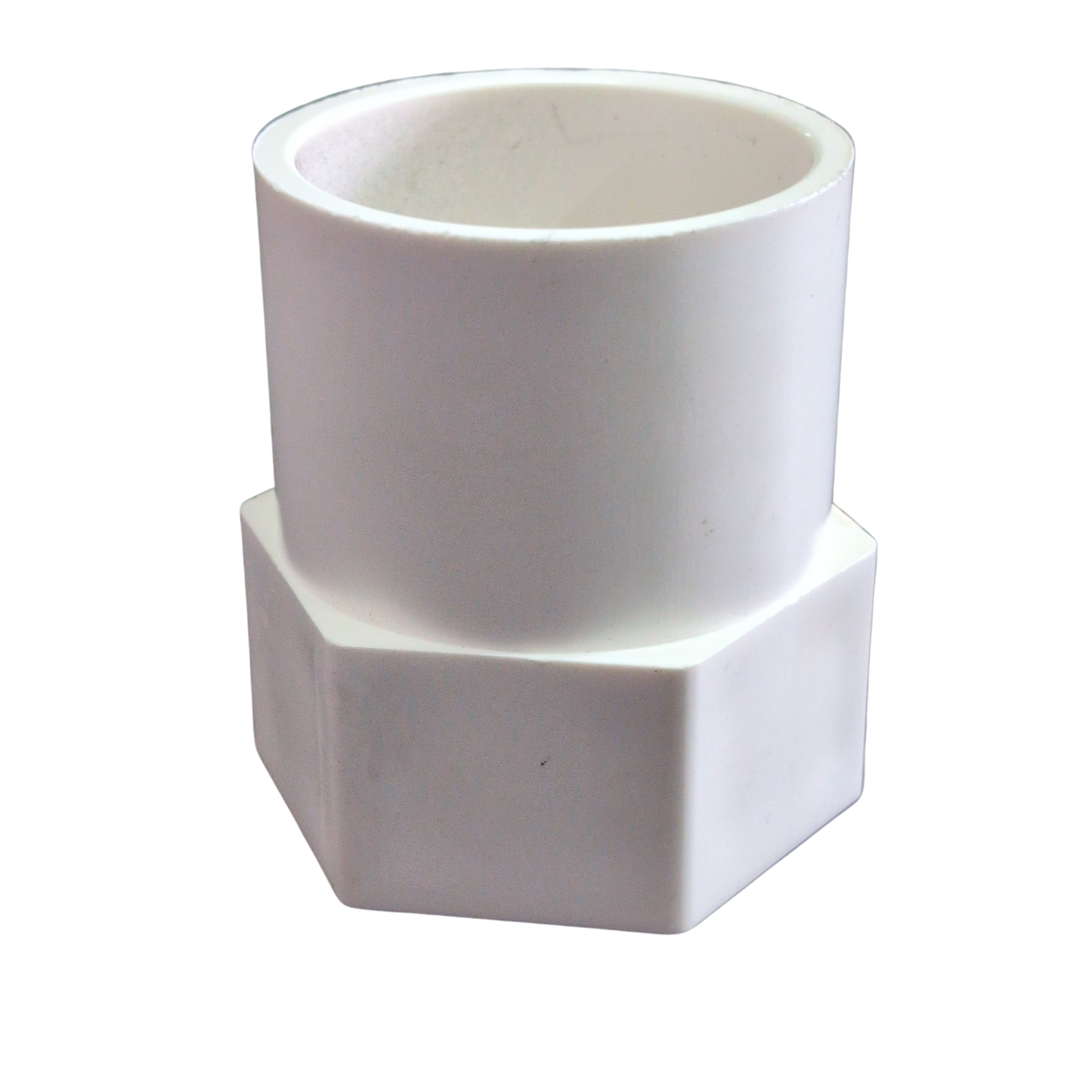 1 1/2" PVC F.S