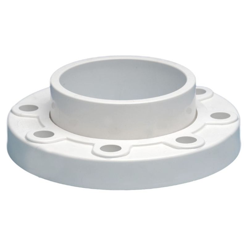 6" (150mm) Stub Flange Assembly - Table D/E