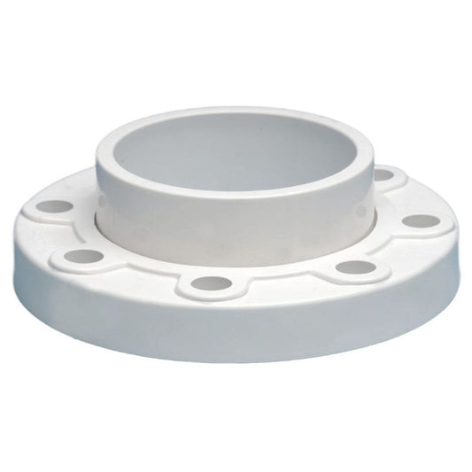3" (80mm) Stub Flange Assembly - Table D/E