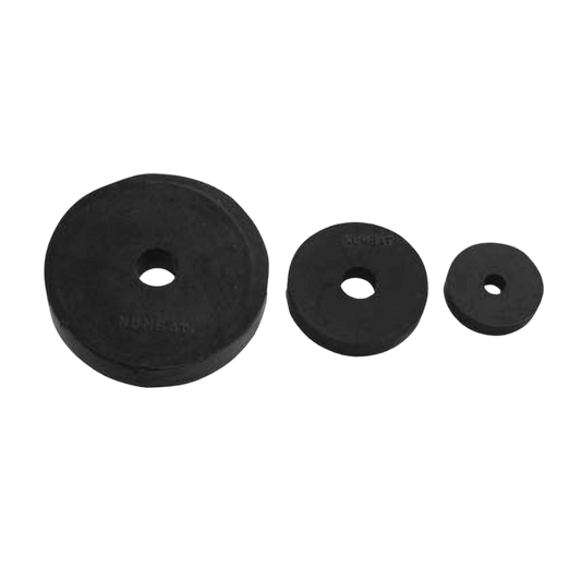 Piston Pump Rubber 1.575” (Suit 1 3/4 Pump)