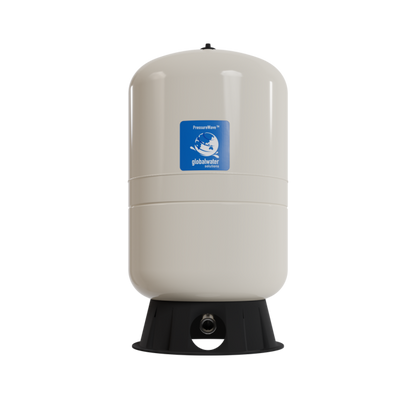 GWS Pressure Wave Vertical Pressure Tank 10 Bar 100 Litre