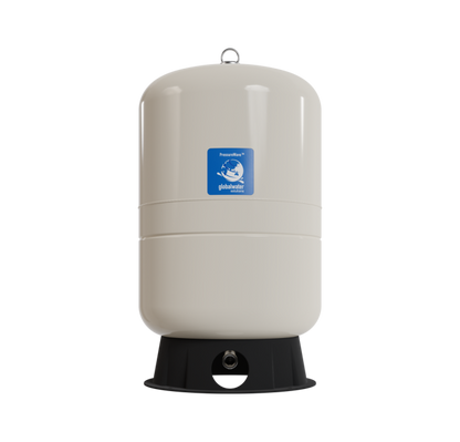 GWS Pressure Wave Vertical Pressure Tank 10 Bar 150 Litre