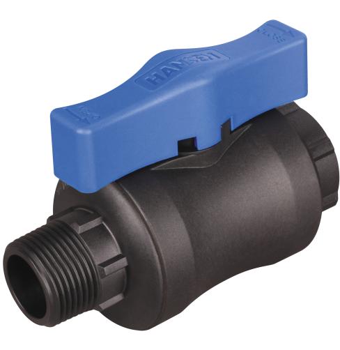 50mm Ball Valve