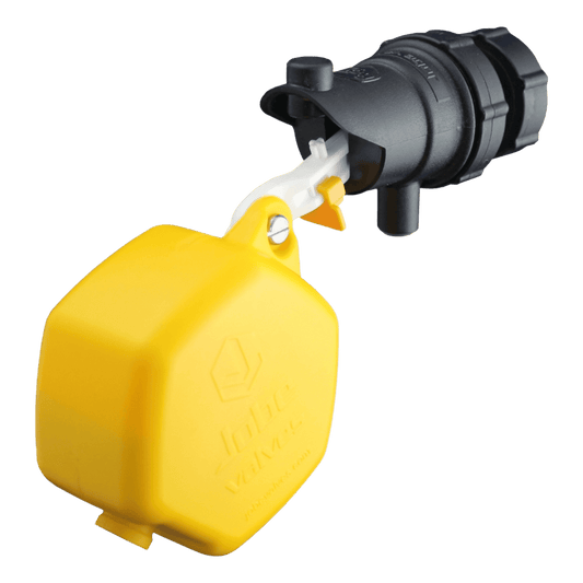 Jobe Rojo Compact Float Valve 20mm