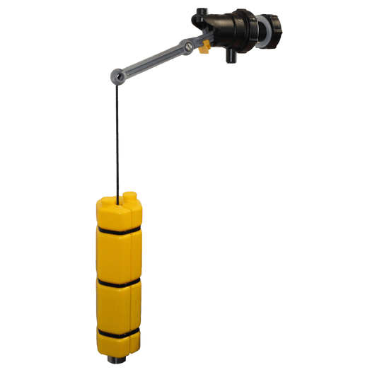 Jobe Rojo Partfill Valve20mm