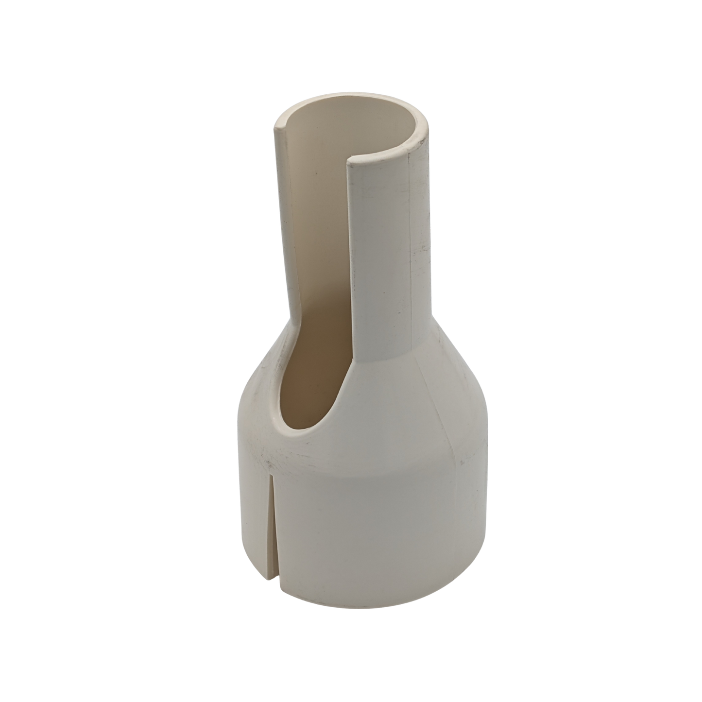 40mm PVC Shroud Adaptor