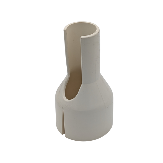 40mm PVC Shroud Adaptor