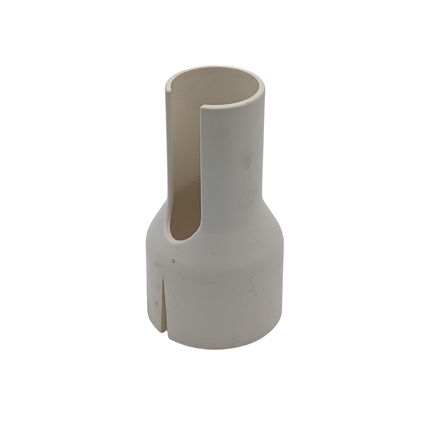 50mm PVC Shroud Adaptor