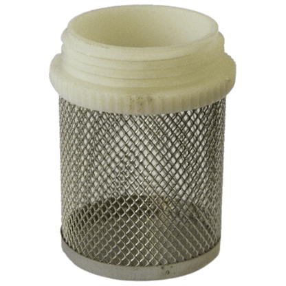 Stainless Steel Screen 20mm