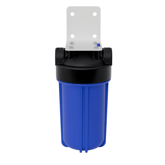 Single 10" Jumbo Housing Kit - WM