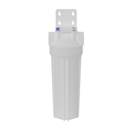 Single 10" Standard Housing Kit - WM