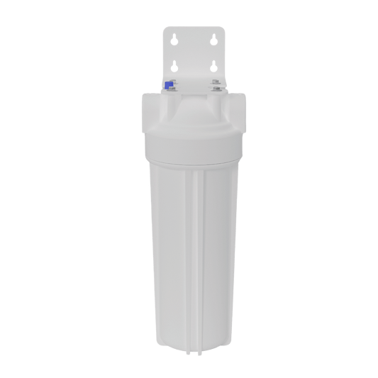 Single 10" Standard Housing Kit - WM