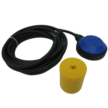 Mac3 Small Float Switch 5m Neoprene Cable