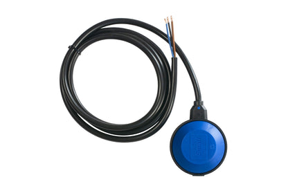 Mac3 Small Float Switch 5m Neoprene Cable