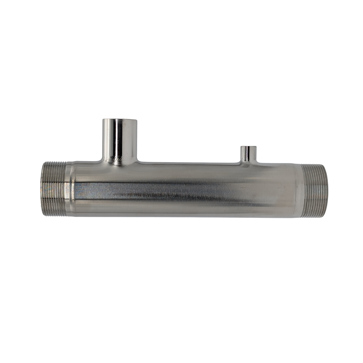 Single Pump Manifold 40mm