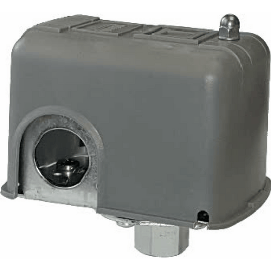 Square D Pressure Switch 83-100 psi