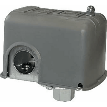 Square D Pressure Switch 83-100 psi