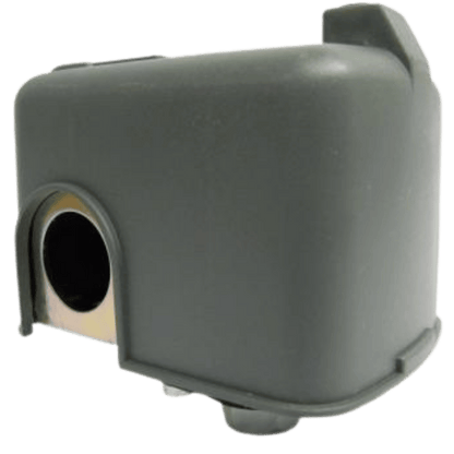 Square D Pressure Switch 20-40 psi