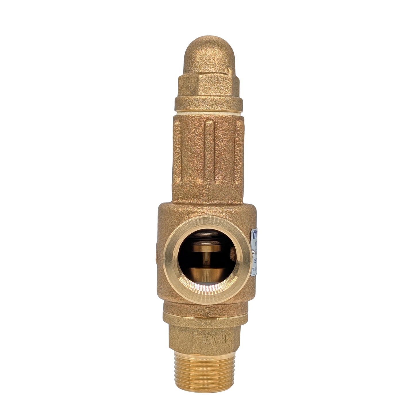 Maxaflex 20mm Safety Relief Valve