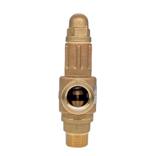 Maxaflex 20mm Safety Relief Valve