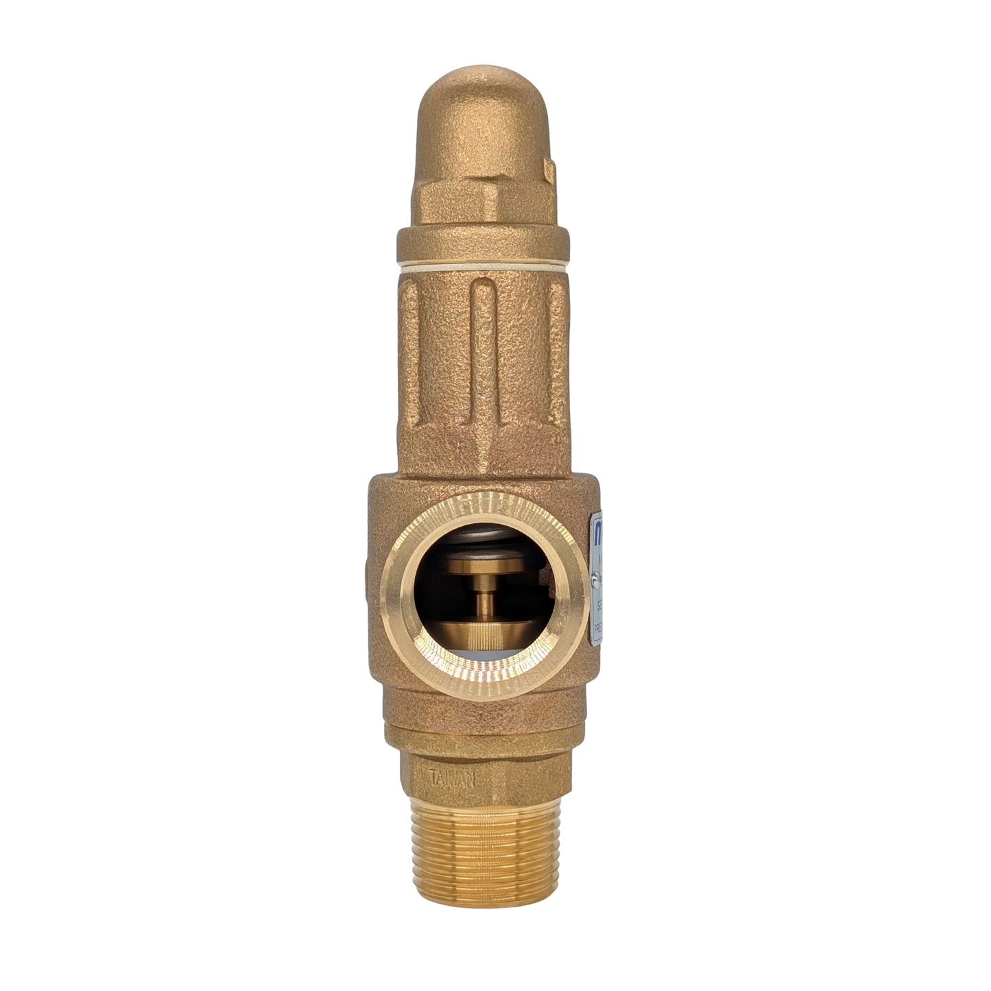 Maxaflex 25mm Safety Relief Valve